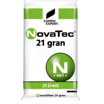 Novotec 21 gran