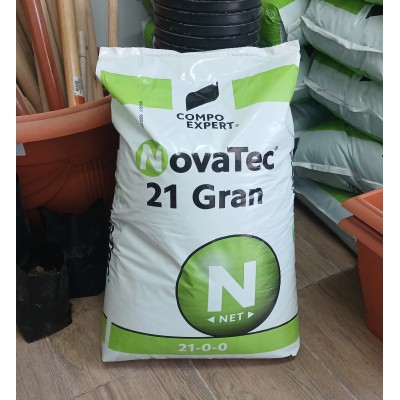 Novotec 21 gran 2