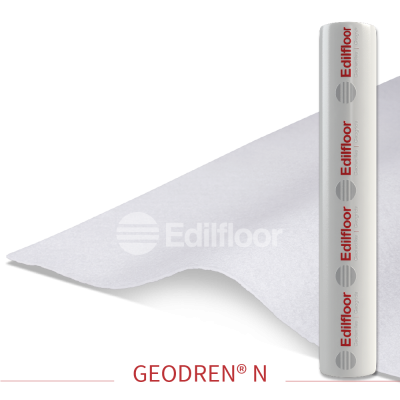 GÉOTEXTILE GEODREN PETIT